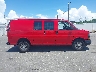 1GCWGAFP9J1****** Used 2018 Chevrolet Express in Florida State