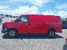 1GCWGAFP9J1****** Repairable 2018 Chevrolet Express in Florida State