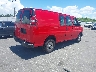 1GCWGAFP9J1****** Salvage and Wrecked 2018 Chevrolet Express in Florida State