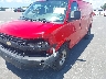 1GCWGAFP9J1****** Salvage and Repairable 2018 Chevrolet Express in Florida State