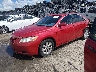 4T1BE46K87U****** Usados y Reparables 2007 Toyota Camry en Savannah