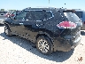KNMAT2MT4GP****** Salvage and Repairable 2016 Nissan Rogue in Fort Worth North