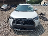 7MUBAABG4PV****** Destrozados 2023 Toyota Corolla Cross en Estado de Nueva York