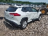 7MUBAABG4PV****** Salvamento y Destrozados 2023 Toyota Corolla Cross en Estado de Nueva York