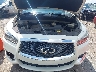 5N1DL0MM7HC****** Reparables 2017 Infiniti QX60 en Atlanta South