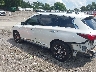 5N1DL0MM7HC****** Salvamento 2017 Infiniti QX60