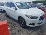 5N1DL0MM7HC****** Salvamento y Destrozados 2017 Infiniti QX60 en Atlanta South