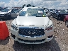 5N1DL0MM7HC****** Usados 2017 Infiniti QX60 en Estado de Georgia