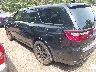 1C4SDJCT9JC****** Salvage and Repairable 2018 Dodge Durango in Tidewater