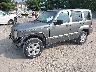 1C4PJMAK2CW****** Used and Repairable 2012 Jeep Liberty in Southern New Jersey
