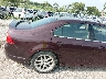 3FAHP0JA4BR****** Salvamento 2011 Ford Fusion