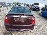 3FAHP0JA4BR****** Destrozados 2011 Ford Fusion
