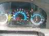 3FAHP0JA4BR****** Salvamento 2011 Ford Fusion en Des Moines