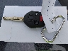 4S4BSADCXH3****** Salvage 2017 Subaru Outback in New Jersey State