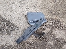 4S4BSADCXH3****** Wrecked 2017 Subaru Outback in New Jersey State