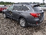 4S4BSADCXH3****** Salvage and Repairable 2017 Subaru Outback in Port Murray