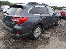 4S4BSADCXH3****** Salvage and Wrecked 2017 Subaru Outback in New Jersey State