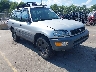 JT3HP10V9W0****** Salvamento y Destrozados 1998 Toyota RAV4 en Hartford