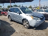 JF2SJAEC9EH****** Salvamento y Destrozados 2014 Subaru Forester en Fresno