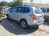 JF2SJAEC9EH****** Salvamento y Reparables 2014 Subaru Forester en Fresno