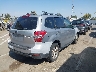 JF2SJAEC9EH****** Salvamento y Destrozados 2014 Subaru Forester en Estado de California