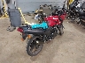 JKAEXVD172A****** Salvage and Wrecked 2002 Kawasaki Ninja 500R in Indiana State
