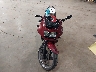 JKAEXVD172A****** Used and Repairable 2002 Kawasaki Ninja 500R in Indiana State