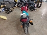 JKAEXVD172A****** Salvage and Repairable 2002 Kawasaki Ninja 500R in Indiana State