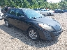 JM1BL1UG0B1****** Salvamento y Destrozados 2011 Mazda 3 en Providence
