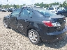 JM1BL1UG0B1****** Salvamento y Reparables 2011 Mazda 3 en Providence