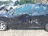 JM1BL1UG0B1****** Salvamento y Reparables 2011 Mazda 3 en Estado de Rhode Island