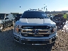 1FTEX1CP4JK****** Wrecked 2018 Ford F-150 in Pennsylvania State