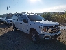 1FTEX1CP4JK****** Salvage and Wrecked 2018 Ford F-150 in Pittsburgh