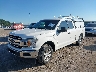 1FTEX1CP4JK****** Used and Repairable 2018 Ford F-150 in Pittsburgh