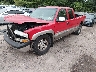 2GCEK19T5X1****** Used and Repairable 1999 Chevrolet Silverado 1500 in Portage