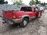 2GCEK19T5X1****** Salvage and Wrecked 1999 Chevrolet Silverado 1500 in Wisconsin State