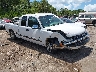 2GCEC19T6Y1****** Salvage and Wrecked 2000 Chevrolet Silverado 1500 in Jackson