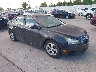 1G1PC5SB7E7****** Salvage and Wrecked 2014 Chevrolet Cruze in Houston South