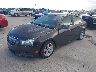 1G1PC5SB7E7****** Used and Repairable 2014 Chevrolet Cruze in Houston South