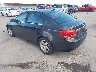 1G1PC5SB7E7****** Salvage and Repairable 2014 Chevrolet Cruze in Houston South