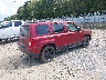 1C4NJPBA4FD****** Salvage and Wrecked 2015 Jeep Patriot in Georgia State