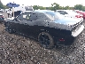 2B3LJ54T89H****** Salvamento y Reparables 2009 Dodge Challenger en Culpeper