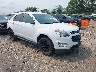 2GNALCEK6H6****** Salvage and Wrecked 2017 Chevrolet Equinox in Appleton