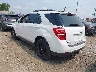 2GNALCEK6H6****** Salvage and Repairable 2017 Chevrolet Equinox in Appleton