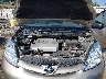 5TDZK23C48S****** Reparables 2008 Toyota Sienna en Fayetteville