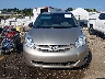 5TDZK23C48S****** Destrozados 2008 Toyota Sienna en Estado de Arkansas