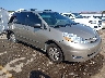5TDZK23C48S****** Salvamento y Destrozados 2008 Toyota Sienna en Fayetteville