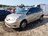 5TDZK23C48S****** Usados y Reparables 2008 Toyota Sienna en Fayetteville