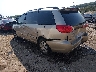 5TDZK23C48S****** Salvamento y Reparables 2008 Toyota Sienna en Fayetteville