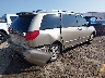 5TDZK23C48S****** Salvamento y Destrozados 2008 Toyota Sienna en Estado de Arkansas